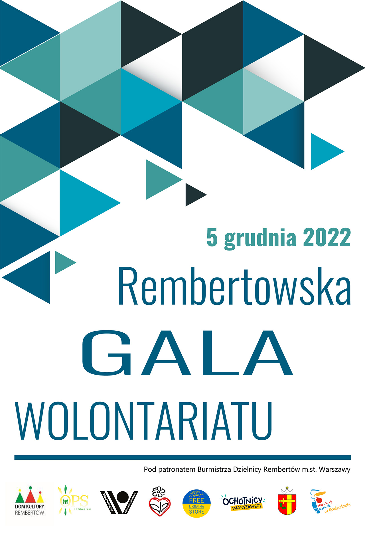 Gala wolontariatu